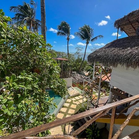 Dumangue Kite House Hotel Guriu Exterior photo