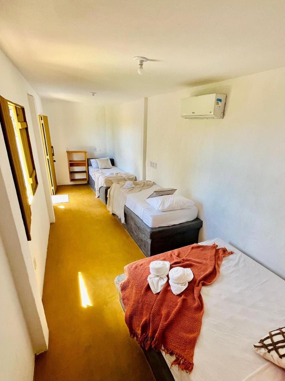 Dumangue Kite House Hotel Guriu Exterior photo