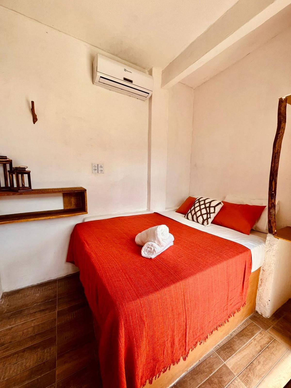 Dumangue Kite House Hotel Guriu Exterior photo