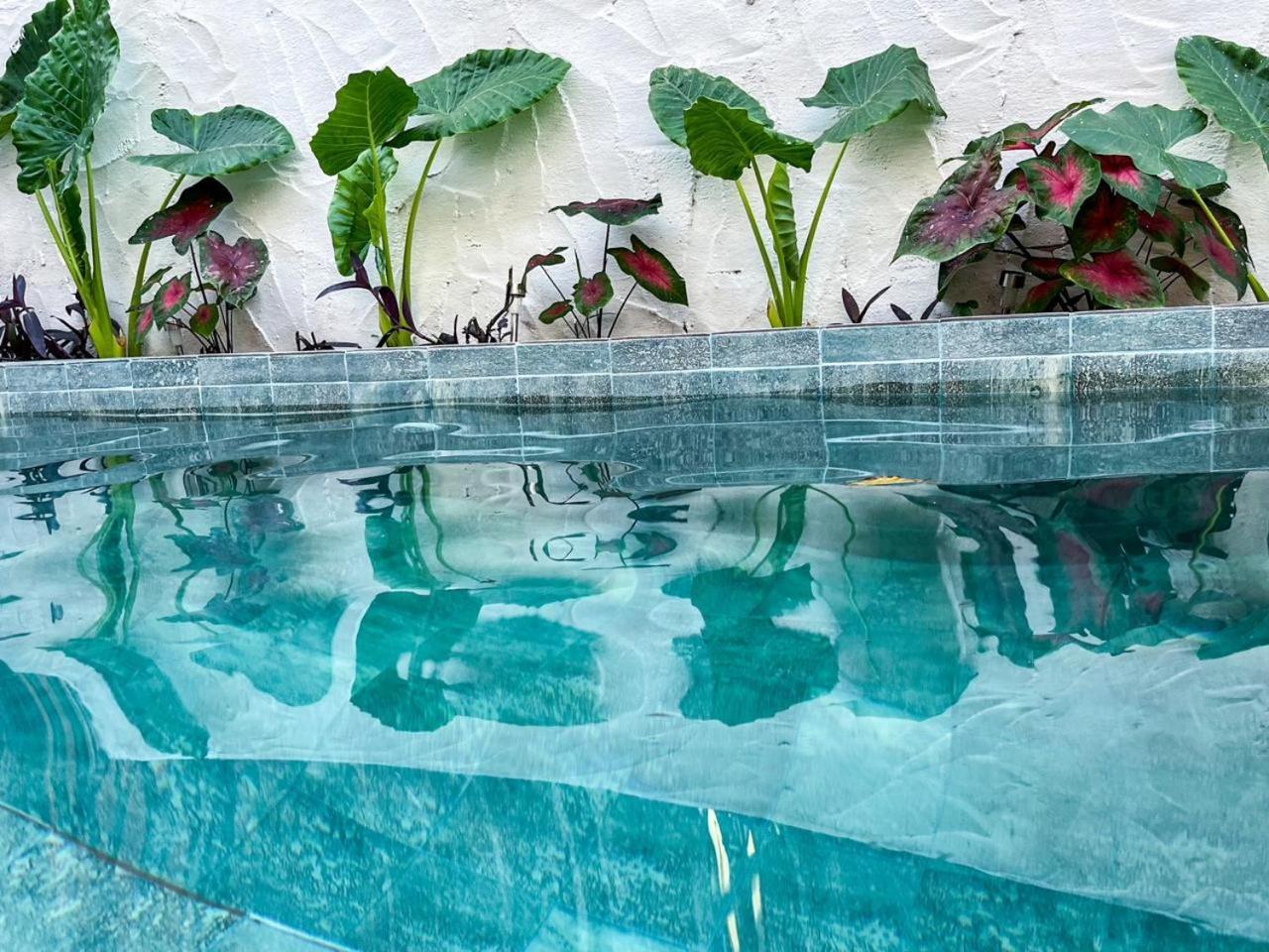 Dumangue Kite House Hotel Guriu Exterior photo