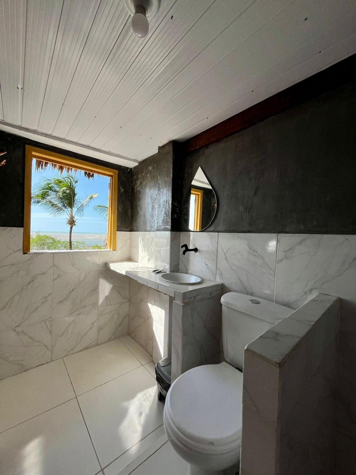 Dumangue Kite House Hotel Guriu Exterior photo
