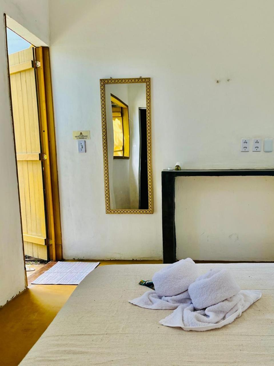Dumangue Kite House Hotel Guriu Exterior photo