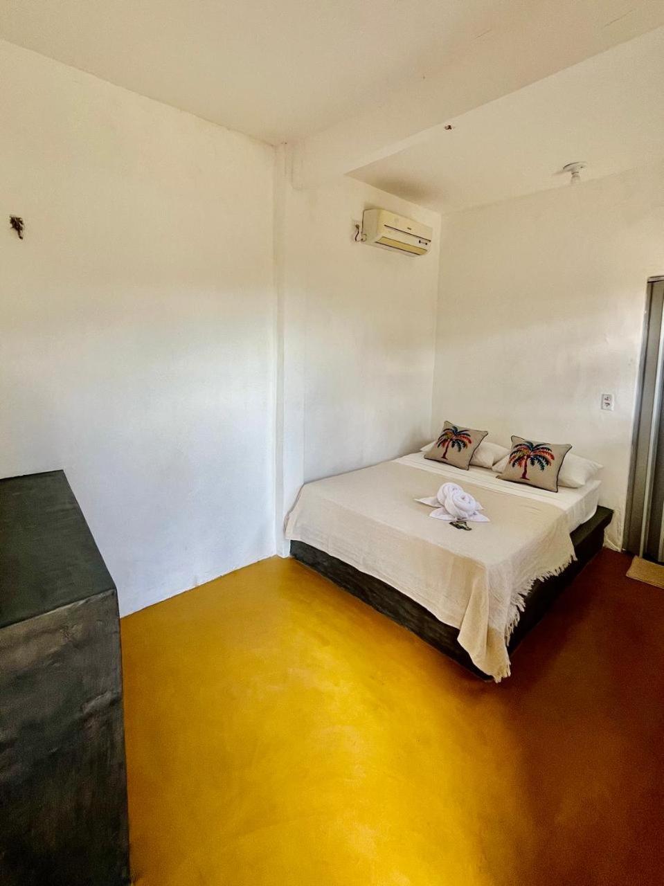 Dumangue Kite House Hotel Guriu Exterior photo